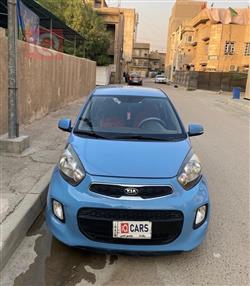 كيا بيكانتو